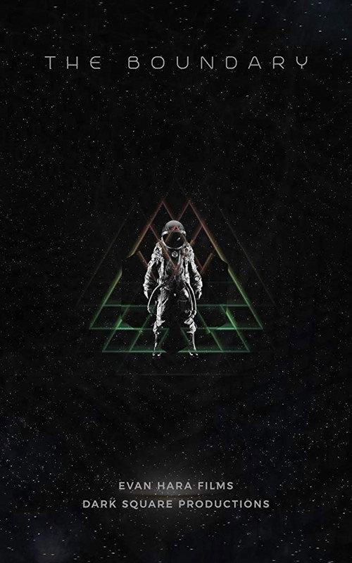 The Boundary 2017 official movie poster