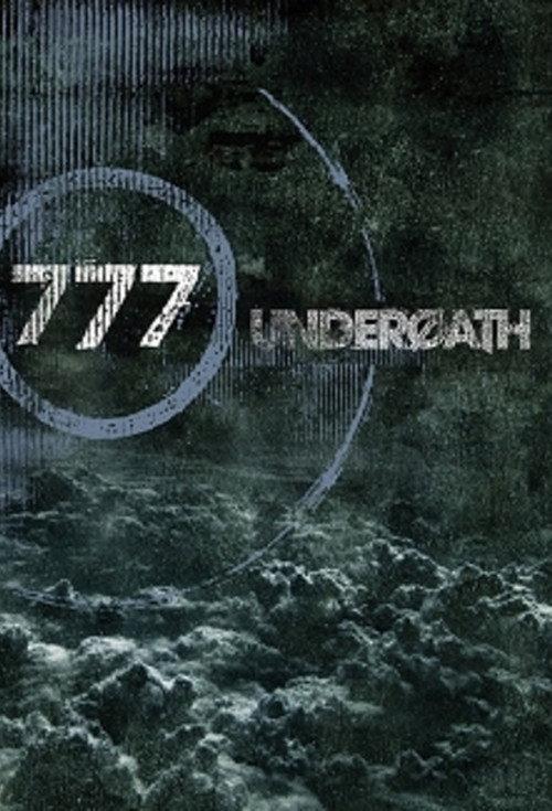 Underoath: 777 2007 official movie poster