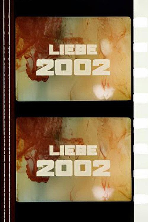Love 2002 1972 official movie poster
