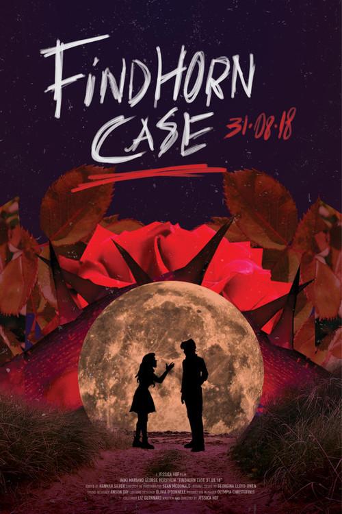 Findhorn Case 31.08.18  official movie poster