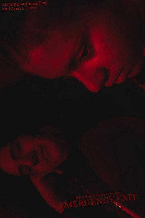 Emergency Exit 2026 official movie poster