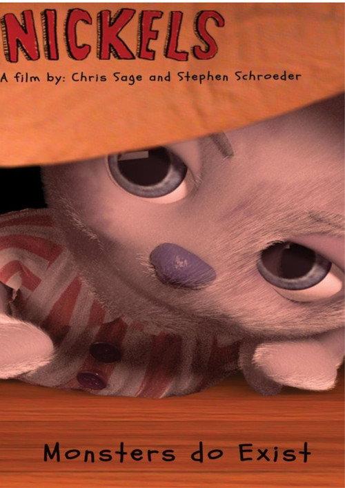 Nickels 2020 official movie poster