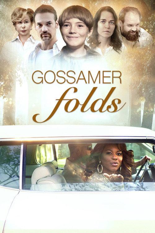 Gossamer Folds 2020 official movie poster