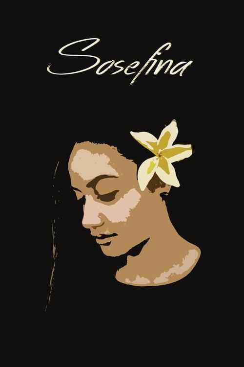 Sosefina official movie poster