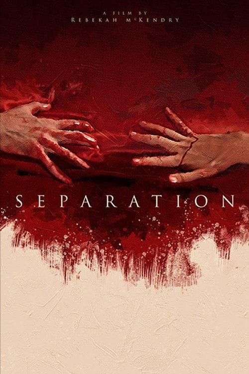 Separation 2020 official movie poster