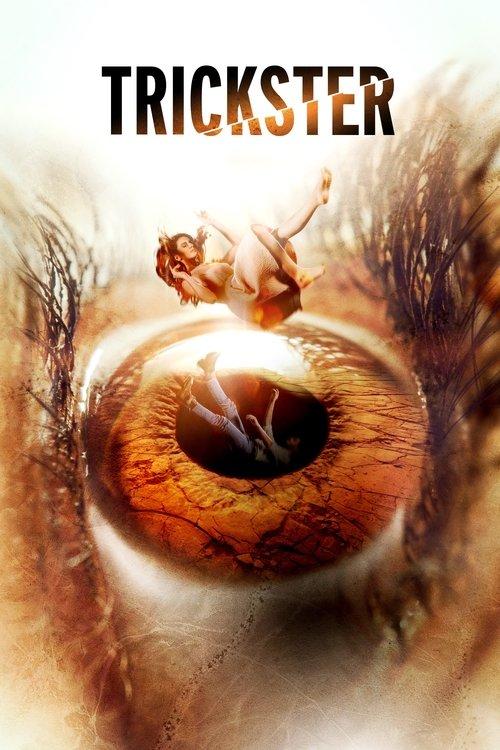 Trickster 2018 official movie poster