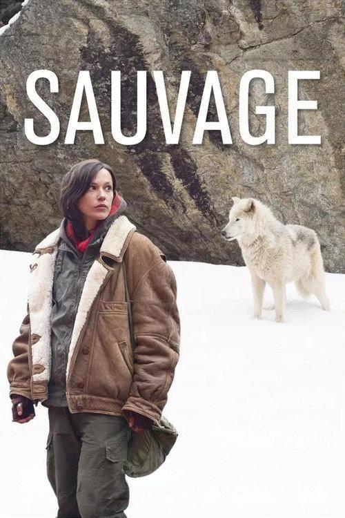 Sauvage 2010 official movie poster