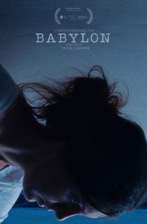 Babylon 2018 official movie poster