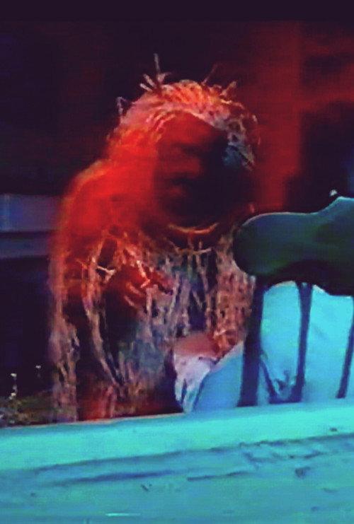 The Bottle Imp 1992 official movie poster