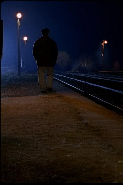 The End of April 2000 official movie poster