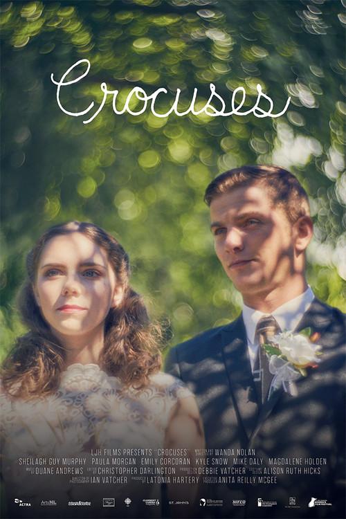 Crocuses 2016 official movie poster