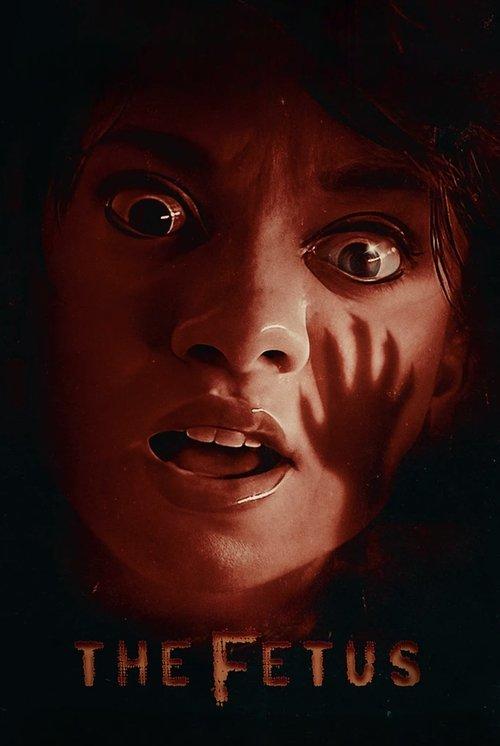 The Fetus 2025 official movie poster