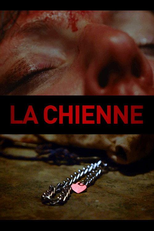 La Chienne 2013 official movie poster