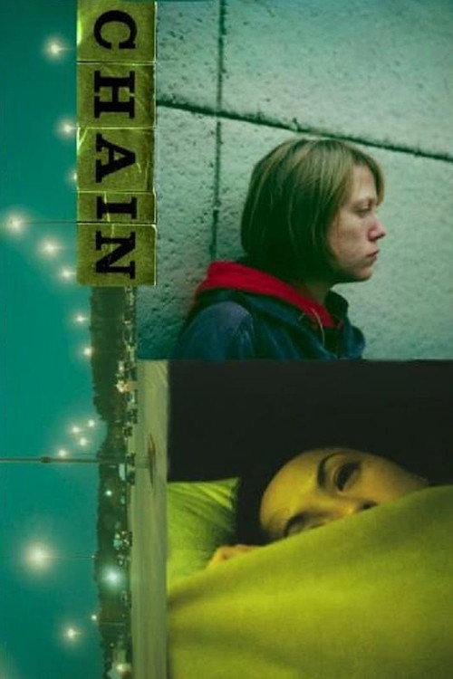 Chain 2004 official movie poster