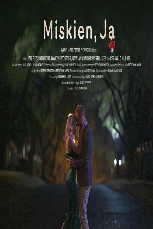 Maybe, Yes 2024 official movie poster