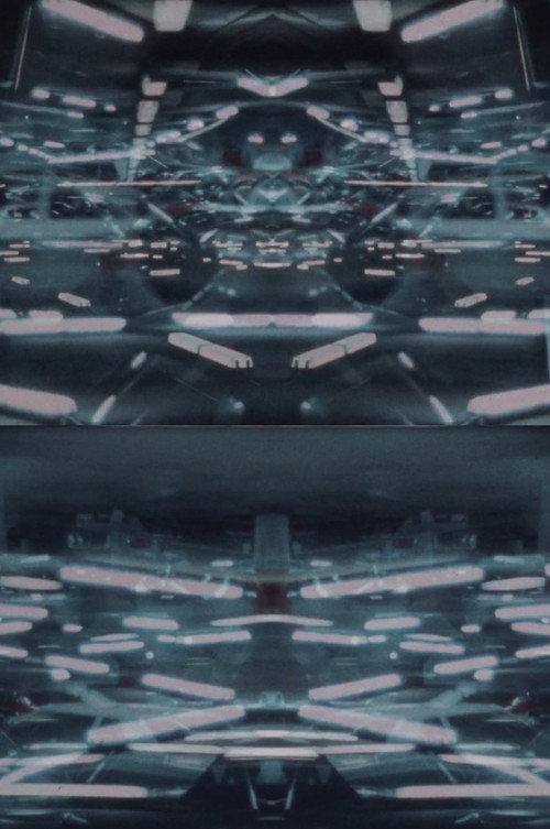 Rapturous 1984 official movie poster