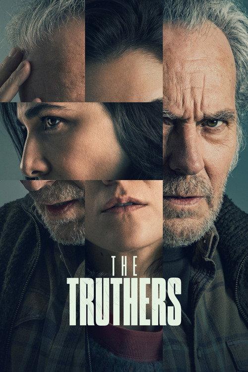 The Truthers 2026 official movie poster