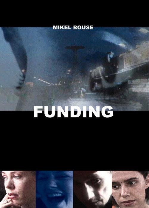 Funding 2001 official movie poster