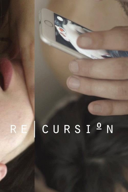 Recursion 2024 official movie poster