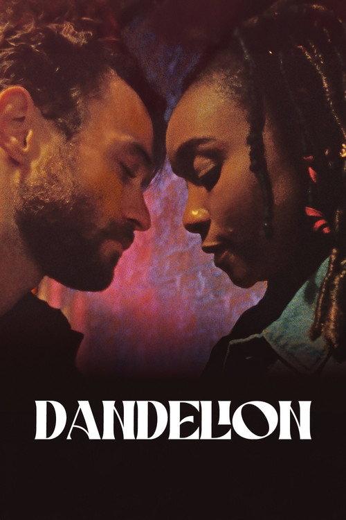 Dandelion 2024 official movie poster