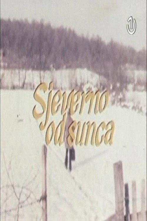 North from the Sun 1976 official movie poster