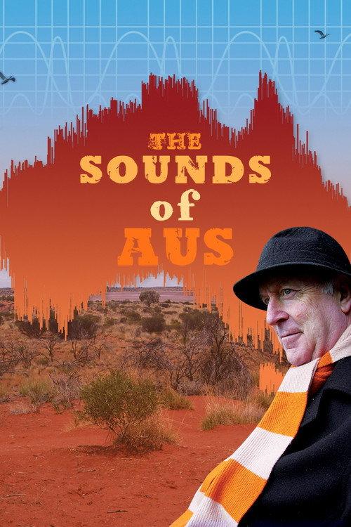 The Sounds of Aus 2007 official movie poster