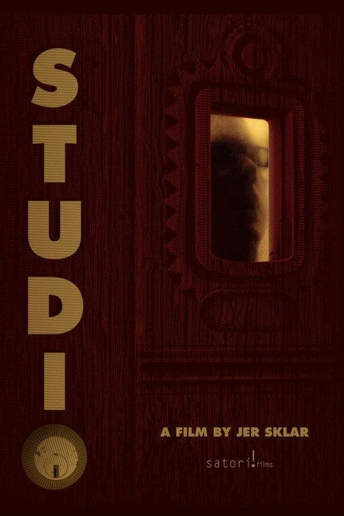 Studio 2018 official movie poster