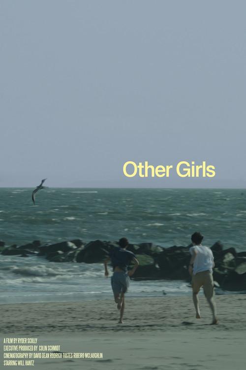 Other Girls official movie poster