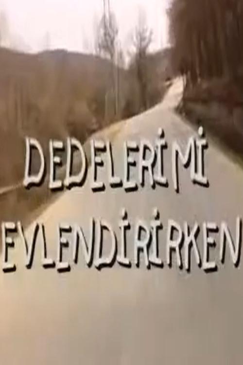Dedelerimi Evlendirirken 2000 official movie poster