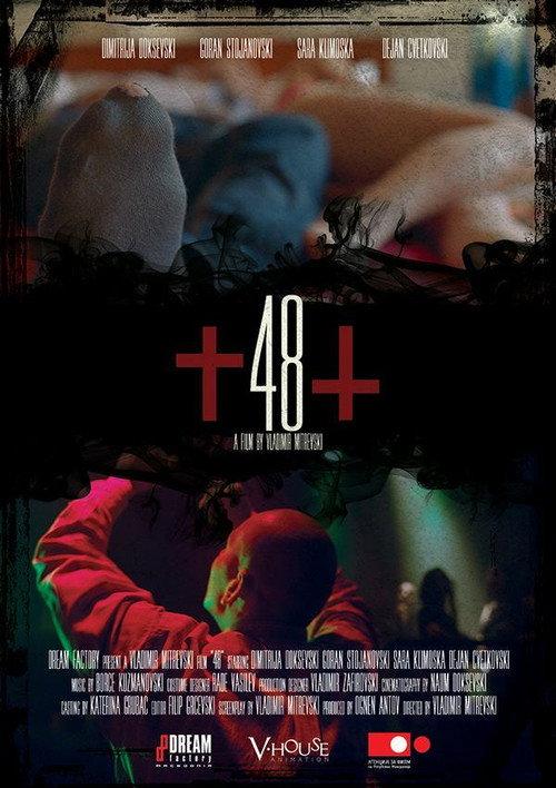 48 2017 official movie poster
