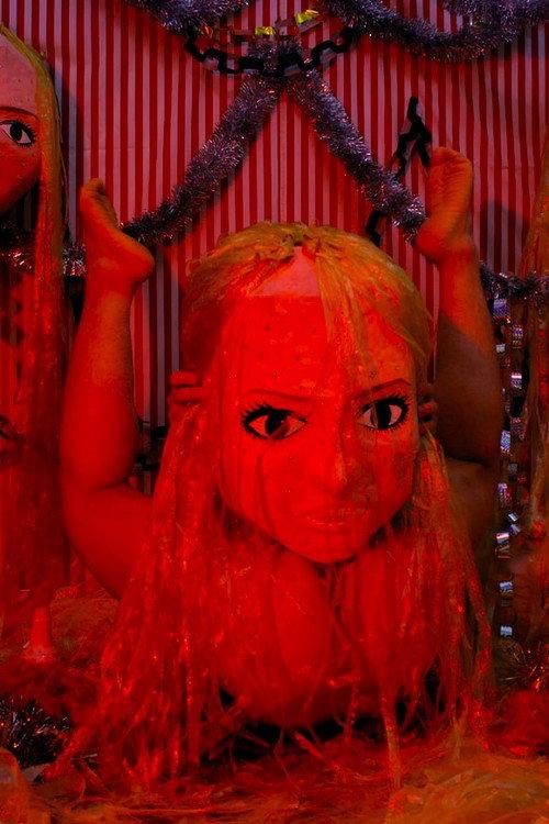 LEAVE BRITNEY ALONE! 2009 official movie poster