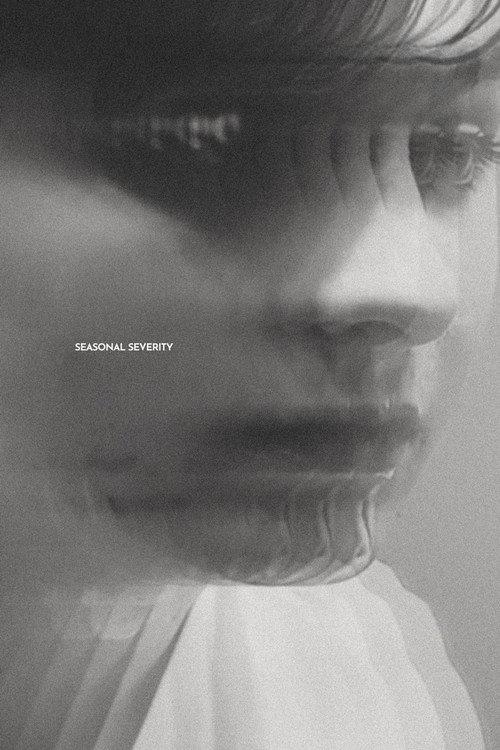 Seasonal Severity 2021 official movie poster
