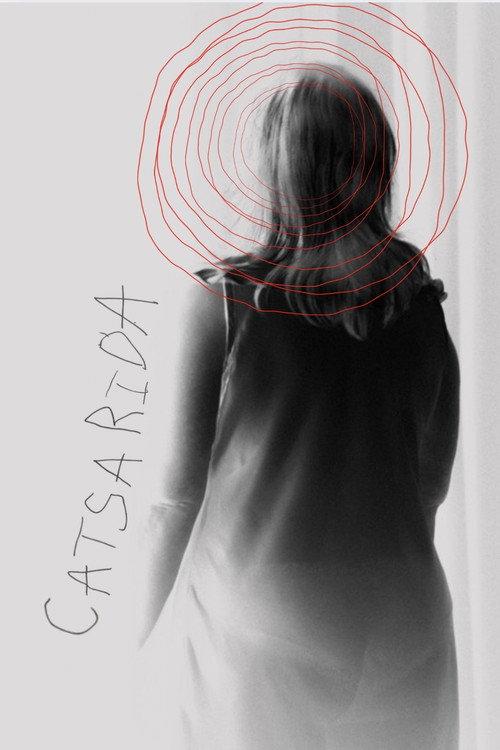 Catsarida official movie poster