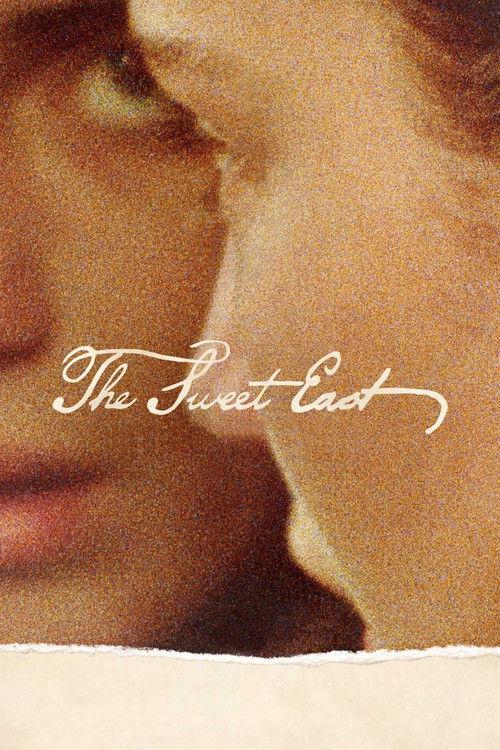 The Sweet East 2023 official movie poster