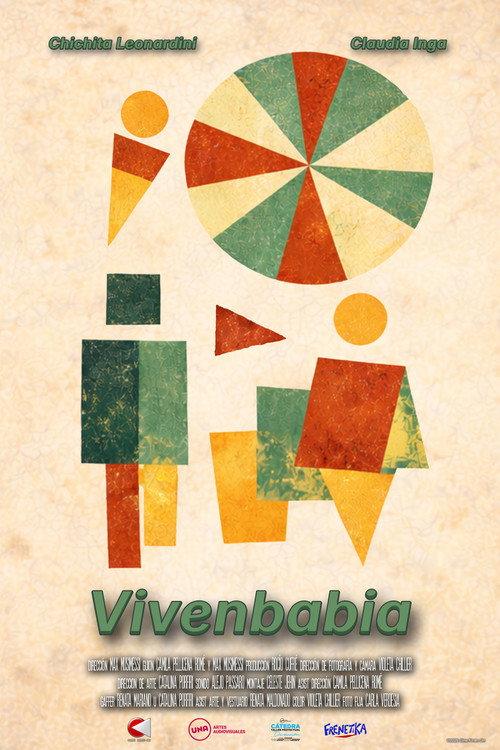 Vivenbabia  official movie poster