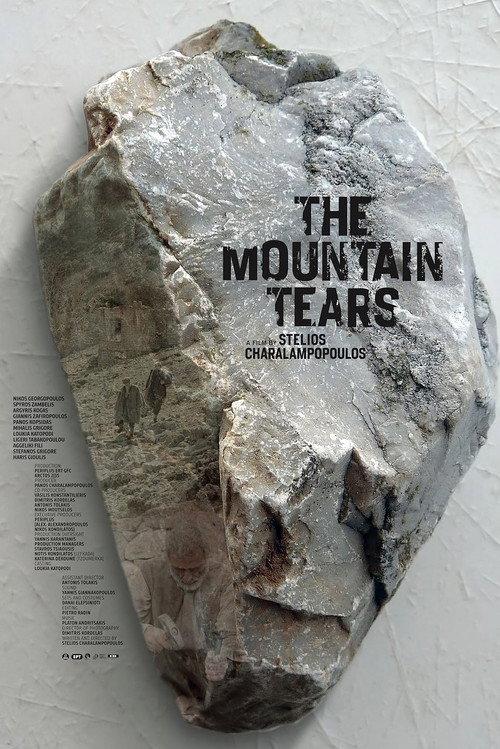 The Mountain Tears 2019 official movie poster