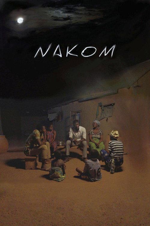 Nakom 2016 official movie poster