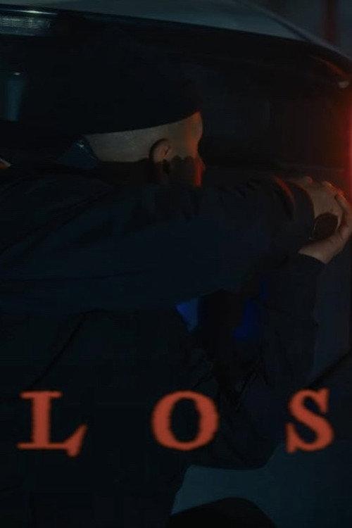 Fruitless Blossoms, Part One 2024 official movie poster