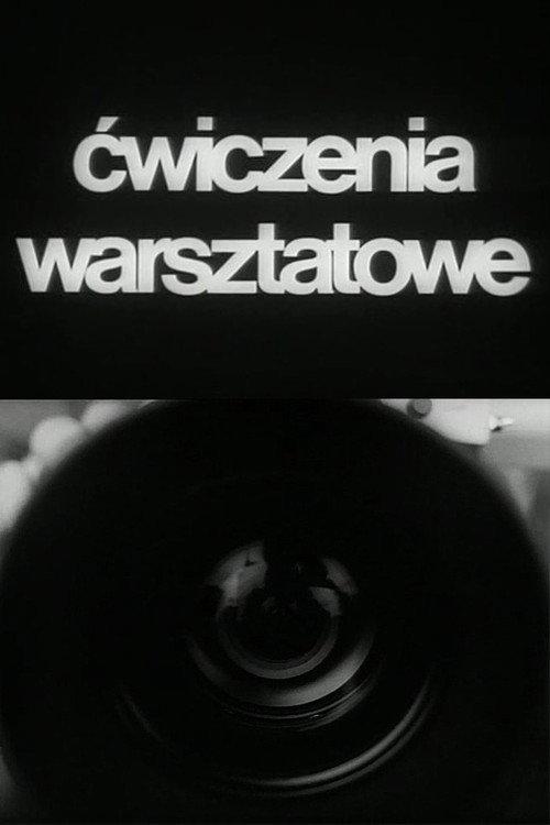 Workshop Exercises 1986 official movie poster