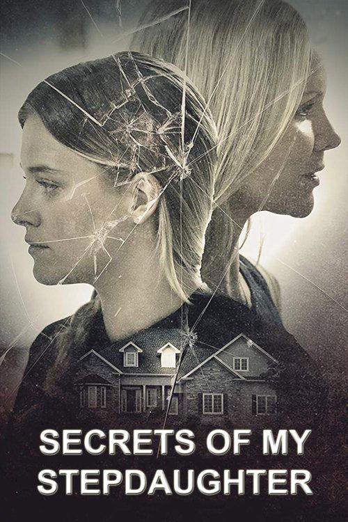 Secrets of My Stepdaughter 2017 official movie poster