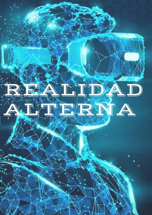 Alternate Reality 2019 official movie poster