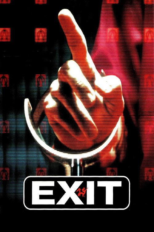Exit 2000 official movie poster