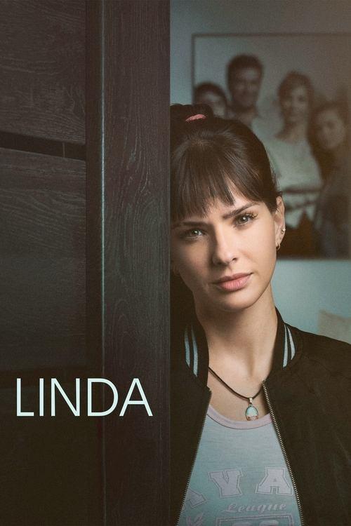 Linda 2024 official movie poster