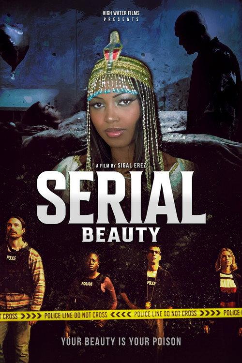 Serial Beauty 2024 official movie poster