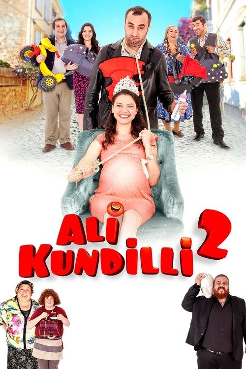 Ali Kundilli 2 2016 official movie poster