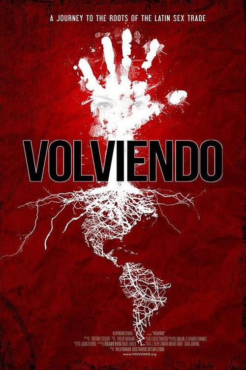 Volviendo 2012 official movie poster