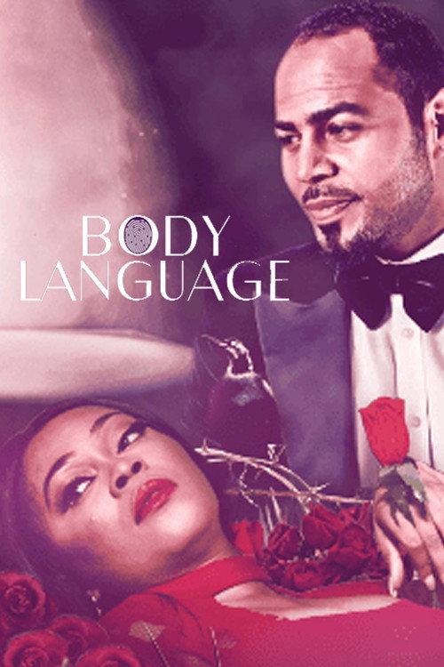 Body Language 2017 official movie poster