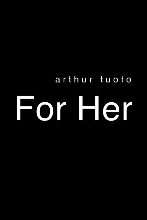 For Her 2006 official movie poster