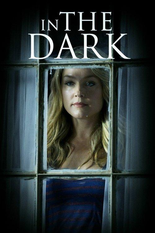 In the Dark 2013 official movie poster