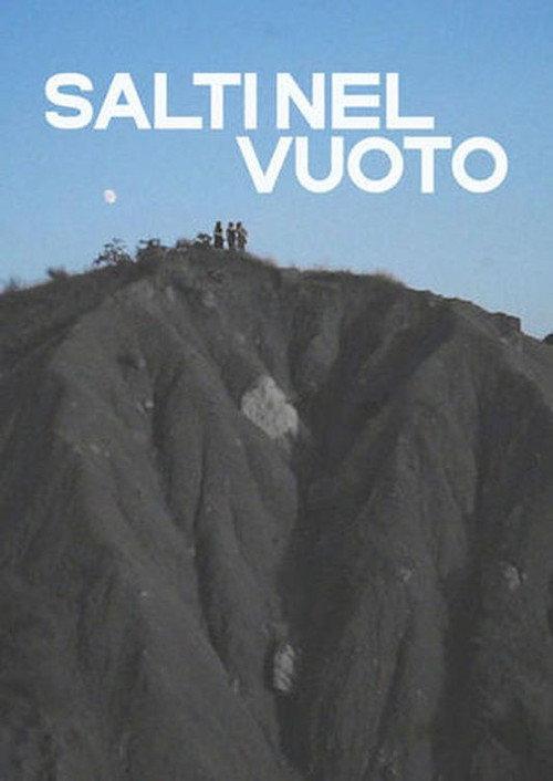 Salti nel vuoto 2026 official movie poster